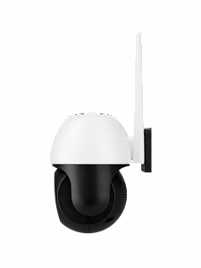 Орбита OT-VNI65 Видеокамера IP-WI-FI (1920*1080, 2Mpix, 3,6мм, пластик)